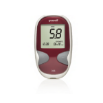 Blood Glucose Test Strip Manufacturer - Glucose Oxidase Method