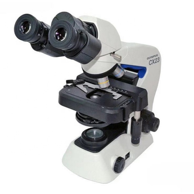 Biological Microscope Supplier - Olympus LED Light
