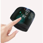 Wrist Blood Pressure Monitor Supplier - Rechargeable Automatic