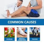 Ankle Care Oil Supplier - Tendonitis Therapy Joint