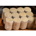 Wild Moxa Cone Supplier - Pure Natural Moxibustion