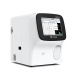 Blood Cell Analyzer Manufacturer - 5 Part Auto Hematology