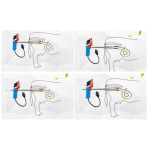 Animal Insemination Kit Supplier - Digital AI Gun