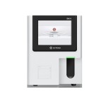 Blood Cell Counter Factory - 3 Part DH31 DH36