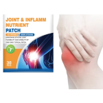 Joint Pain Patch Supplier - Leg Pain Relief Care