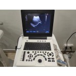 Laptop Ultrasound Scanner Manufacturer - SS-9B B/W Notebook