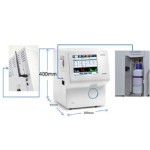Hematology Analyzer Manufacturer - Mindray BC-10 3-Part
