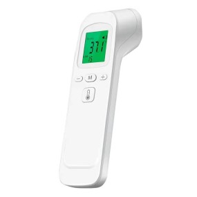 Body Thermometer Supplier - Digital Laser Measure