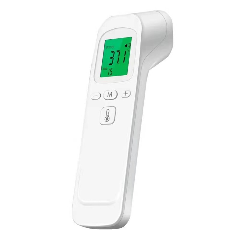 Body Thermometer Supplier - Digital Laser Measure