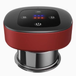 Electronic Cupping Set Supplier - Vacuum Intelligent Breathing