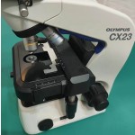 Biological Microscope Supplier - Olympus LED Light