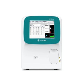 Animal Hematology Analyzer Manufacturer - 5 Part Veterinary