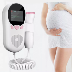 Fetal Doppler Machine Factory - Portable Household Ultrasonic