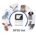 Animal Blood Analyzer Manufacturer - Dymind DF50 Vet