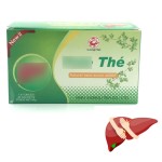 Prostate Health Tea Factory - Saw Palmetto