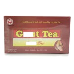 Energy Tea Manufacturer - Ginseng Blend
