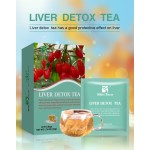 Liver Cleanse Tea Manufacturer - Milk Thistle