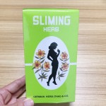 Slimming Tea Factory - Flavored Weight Loss