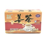 Colon Cleanser Tea Factory - Organic Deep