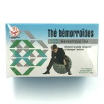 Eye Health Tea Factory - Herbal Blend