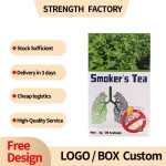 Herbal Tea Manufacturer - Flavored Blend