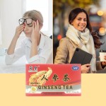 Heart Protection Tea Factory - Health Beauty