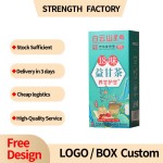 Joint Comfort Tea Manufacturer - Cartilage Repair