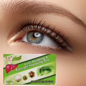 Calming Tea Manufacturer - Lemon Balm