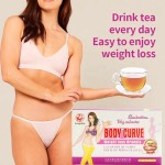Slimming Tea Manufacturer - Body Shaped Detox