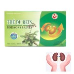 Men Energy Tea Manufacturer - Maca Sexual