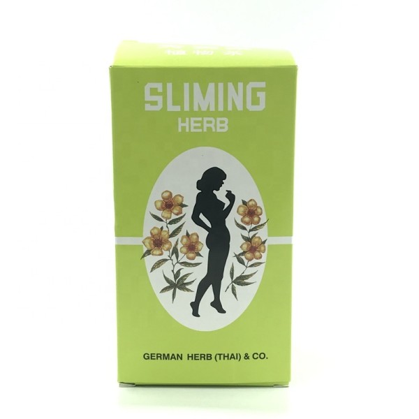 Herbal Tea Supplier - Weight Loss Wholesale