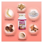 Buttock Tea Manufacturer - Enhancement Herbal Blend
