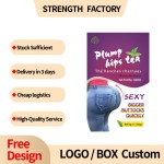 Hip Enlargement Tea Factory - Sexy Firming Bigger