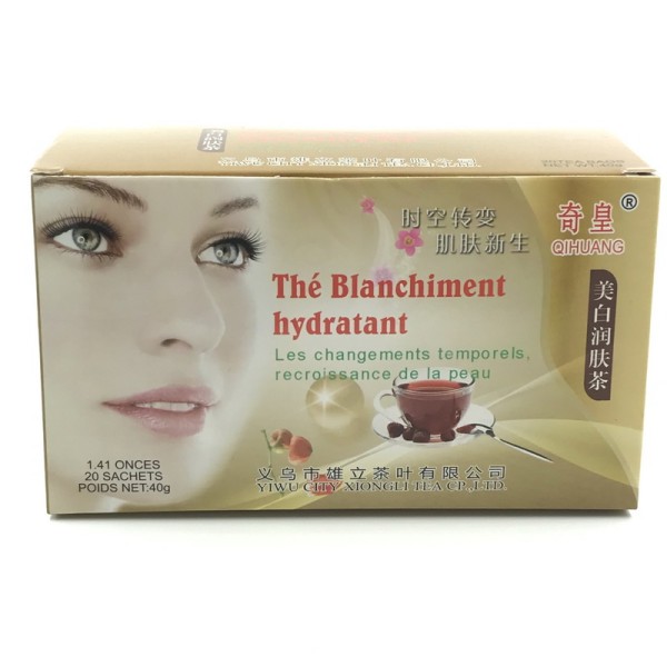 Adrenal Support Tea Supplier - Licorice Root