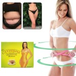 Flavor Tea Factory - Flat Belly Slimming