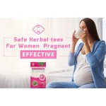 Fallopian Cleanse Tea Manufacturer - Uterine Health