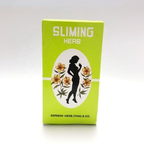 Slimming Tea Factory - Africa Herbal Lose