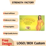 Catherine Tea Supplier - 32 Teabags Weight Loss