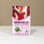 Ginseng Tea Factory - Africa Flavored