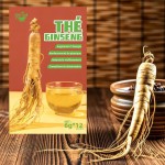 Kidney Tea Supplier - Organic Vitality Fertility