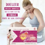 Fertility Tea Factory - Organic Womb Vegan