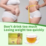 Catherine Tea Supplier - 32 Teabags Weight Loss