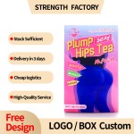 Herbal Hip Tea Supplier - Natural Enlargement Bags