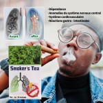 Herbal Tea Manufacturer - Flavored Blend