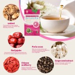 Women Coffee Supplier - Papaya Creamy Antioxidant