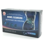 Skin Health Tea Manufacturer - Burdock Clear