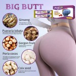 Buttock Tea Factory - Hot Sale Firming Big