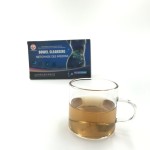 Skin Health Tea Manufacturer - Burdock Clear