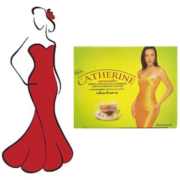 Flat Belly Tea Manufacturer - Sugar Free 16 Bags