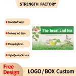 Sugar Balance Tea Factory - Organic Health